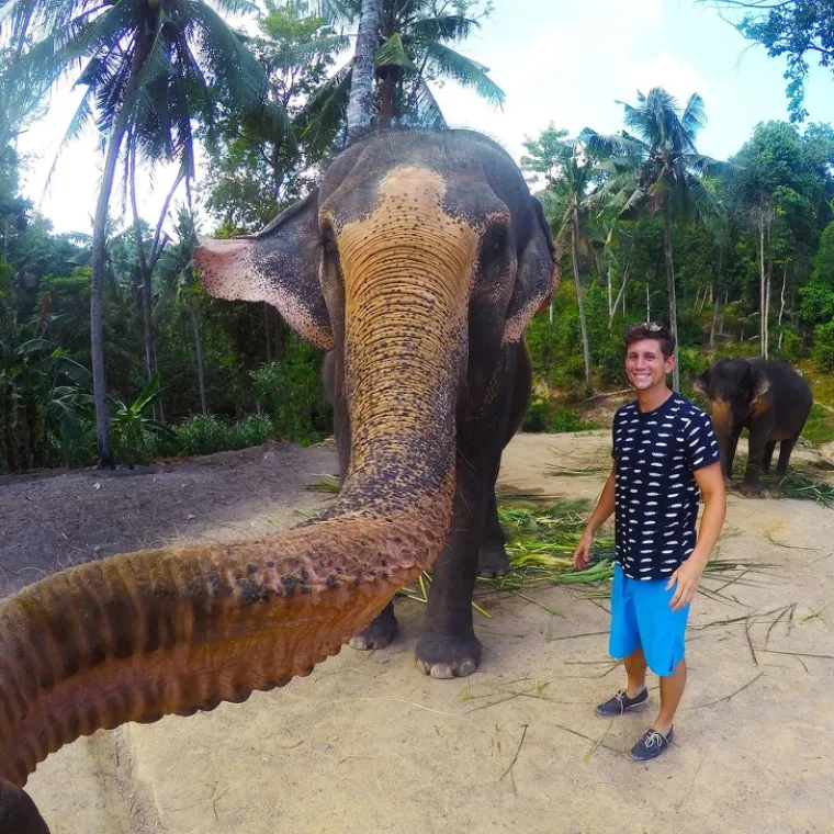 Vidimo li dobro? Fotke zbog kojih ćete posumnjati u svoje oči