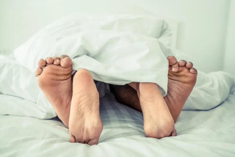 Ženski orgazam: osim očitog, ovo su njegovi benefiti na zdravlje