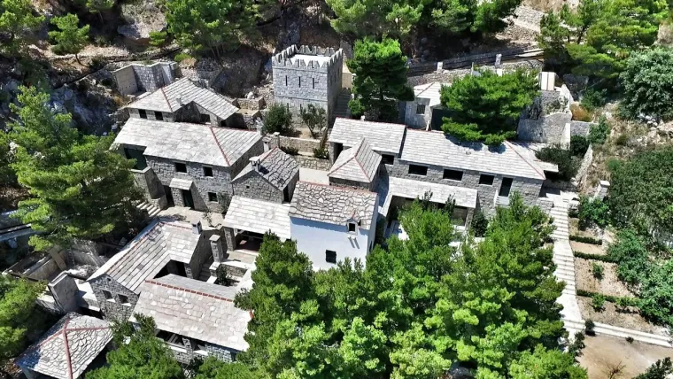 Privatizirao državni prostor i zabranio mje&scaron;tanima pristup: 'Sve je rađeno bespravno'