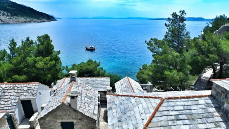 Privatizirao državni prostor i zabranio mje&scaron;tanima pristup: 'Sve je rađeno bespravno'