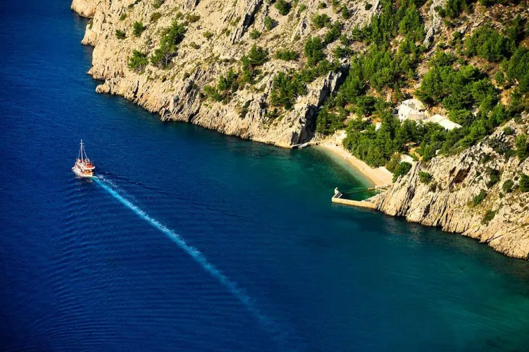 Privatizirao državni prostor i zabranio mje&scaron;tanima pristup: 'Sve je rađeno bespravno'