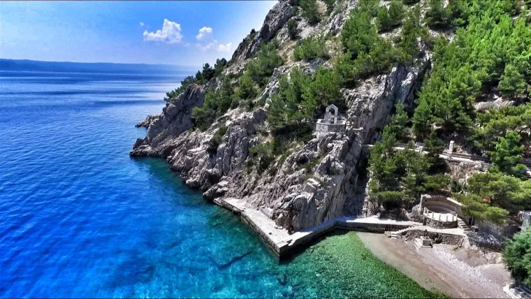 Privatizirao državni prostor i zabranio mje&scaron;tanima pristup: 'Sve je rađeno bespravno'