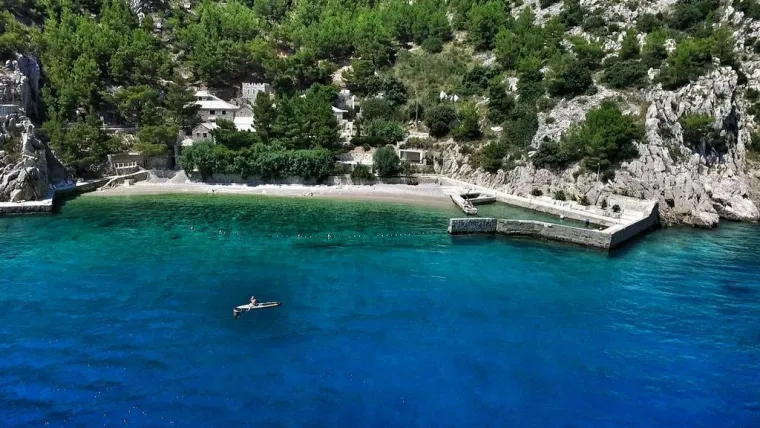 Privatizirao državni prostor i zabranio mje&scaron;tanima pristup: 'Sve je rađeno bespravno'