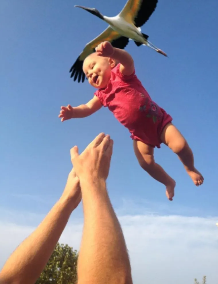 Fotografije uhvaćene u savr&scaron;enom trenutku: kada se stvari nevjerojatno poklope