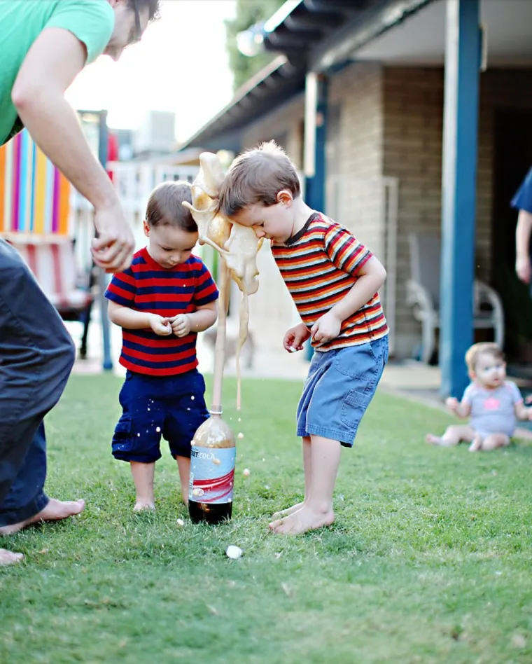 Fotografije uhvaćene u savr&scaron;enom trenutku: kada se stvari nevjerojatno poklope