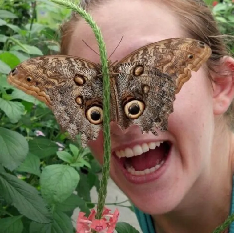 Fotografije uhvaćene u savr&scaron;enom trenutku: kada se stvari nevjerojatno poklope