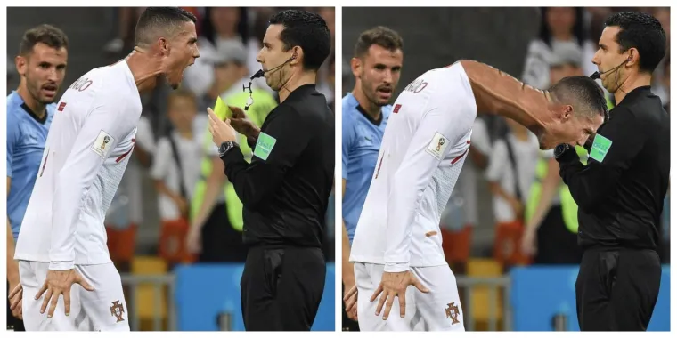 Kad dobri ljudi interneta krenu u Photoshop 'borbu', sve je moguće