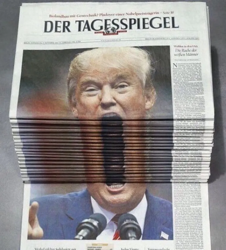 Kad dobri ljudi interneta krenu u Photoshop 'borbu', sve je moguće