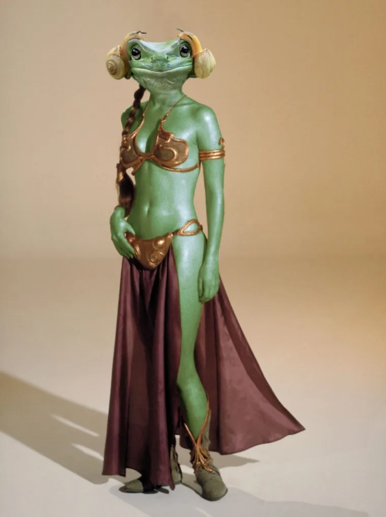 Kad dobri ljudi interneta krenu u Photoshop 'borbu', sve je moguće