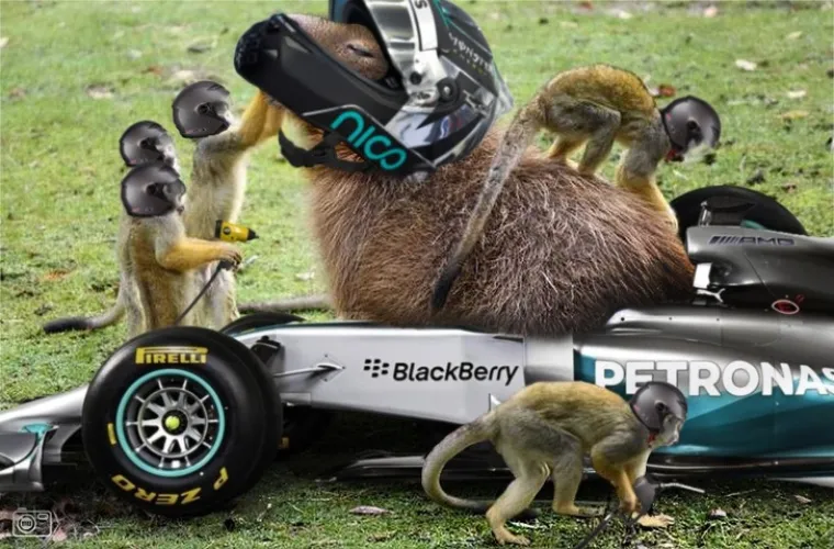 Kad dobri ljudi interneta krenu u Photoshop 'borbu', sve je moguće