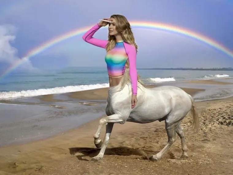 Kad dobri ljudi interneta krenu u Photoshop 'borbu', sve je moguće