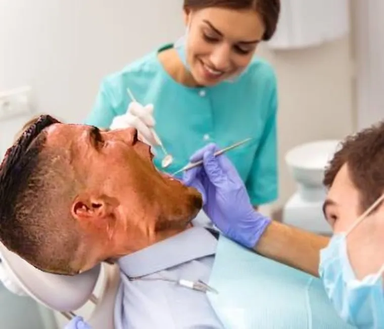 Kad dobri ljudi interneta krenu u Photoshop 'borbu', sve je moguće