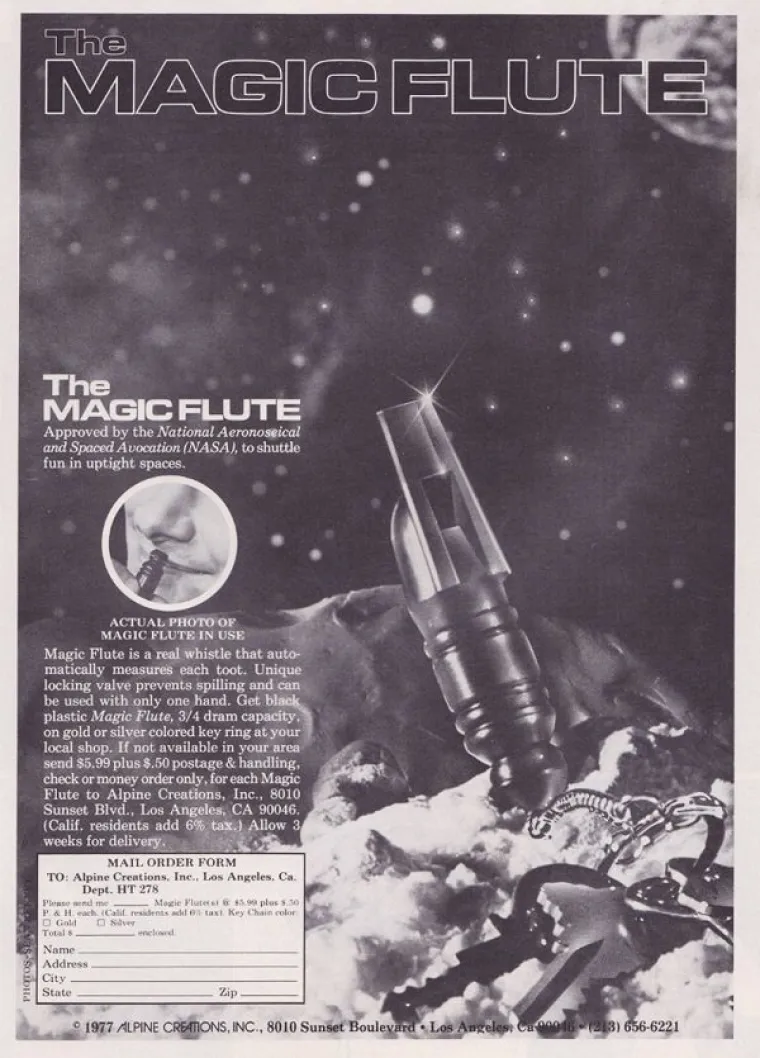 OGLASI KOJI NON&Scaron;ALANTNO REKLAMIRAJU KOKAIN: Tehnički, ogla&scaron;avaju samo pribor, ali budimo realni