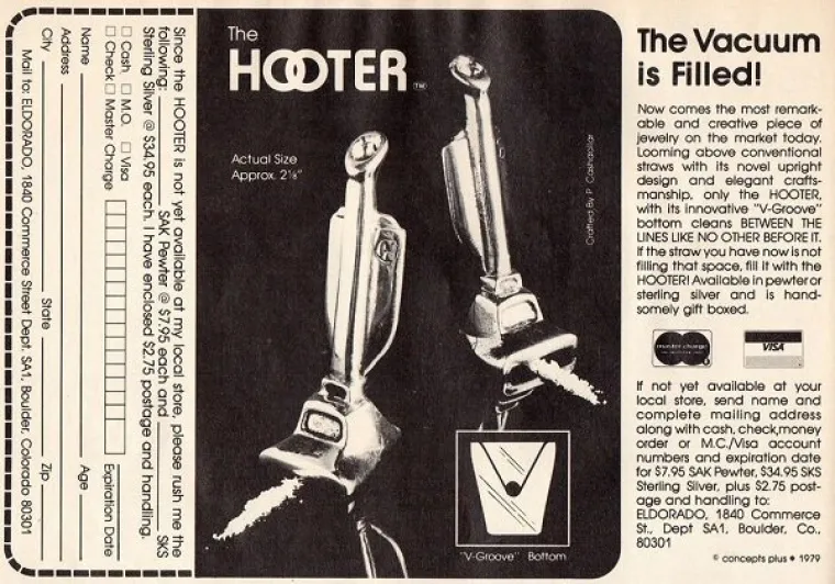 OGLASI KOJI NON&Scaron;ALANTNO REKLAMIRAJU KOKAIN: Tehnički, ogla&scaron;avaju samo pribor, ali budimo realni