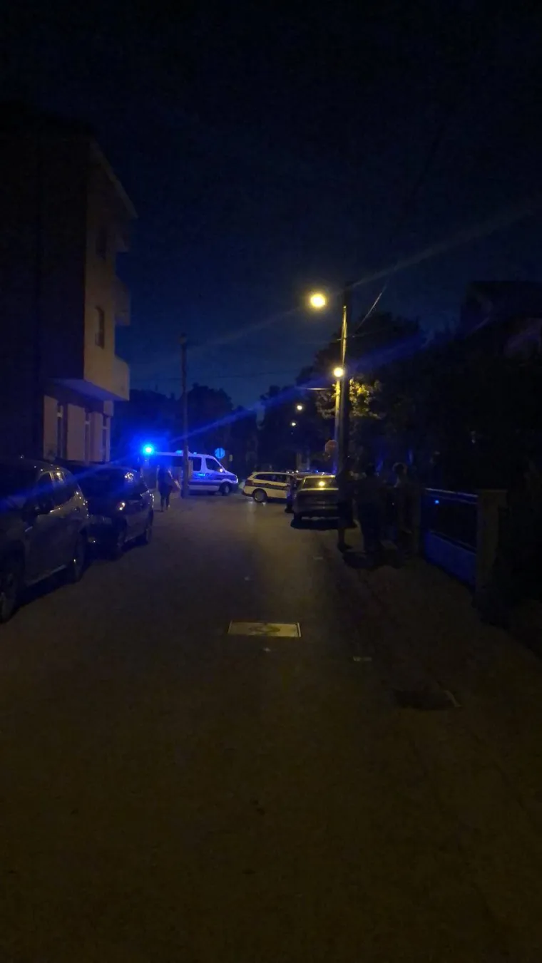 Pucnjava na Vukomercu, ranjene dvije osobe: 'Čula sam rafale, auti su kao &scaron;vicarski sir, djeca su zabarikadirana u &scaron;koli'