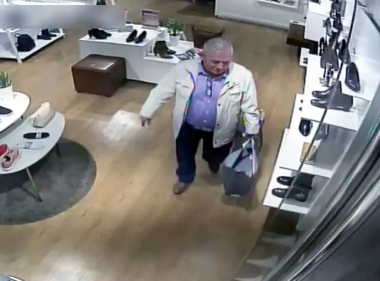 U rujnu 2017. na području Centra, dvojica su nepoznatih počinitelja počinila kaznena djela računalne prijevare i krivotvorenja