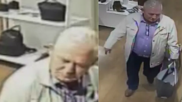 U rujnu 2017. na području Centra, dvojica su nepoznatih počinitelja počinila kaznena djela računalne prijevare i krivotvorenja