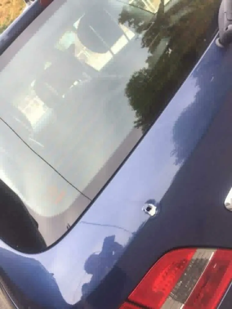 Pucnjava u Vukomercu