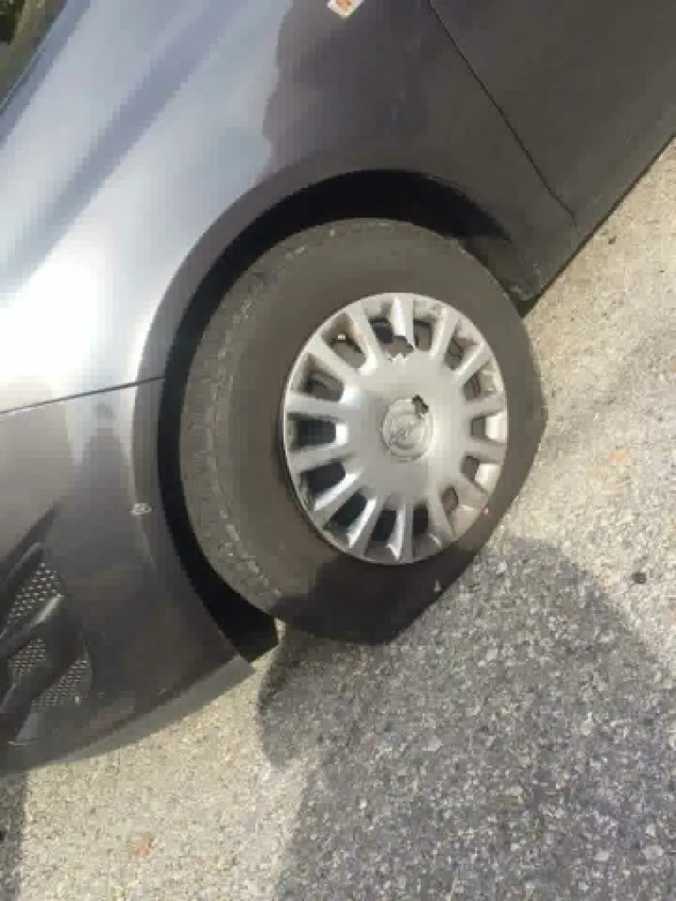 Pucnjava u Vukomercu