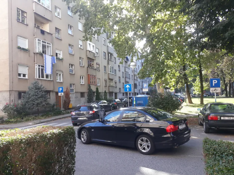 Vozi se u krug