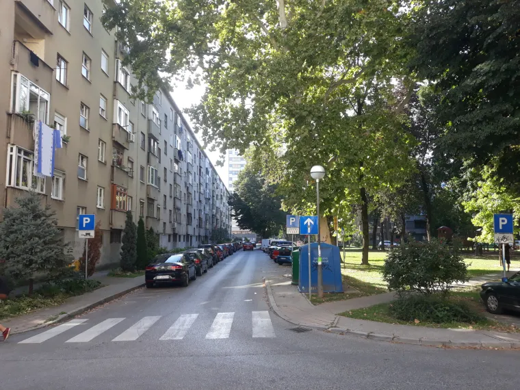 SAVSKI GAJ NA MUKAMA: Rekonstrukcija rotora građanima zadala težak udarac, evo što ih je snašlo