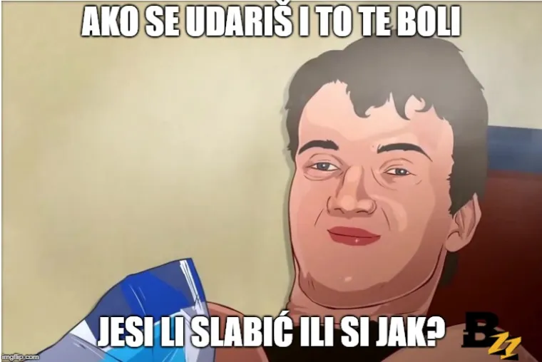 'Ako je Pepeljugi cipela pristajala - zašto joj se izula?': TOP 15 logičnih pitanja na koja nitko nema odgovor...