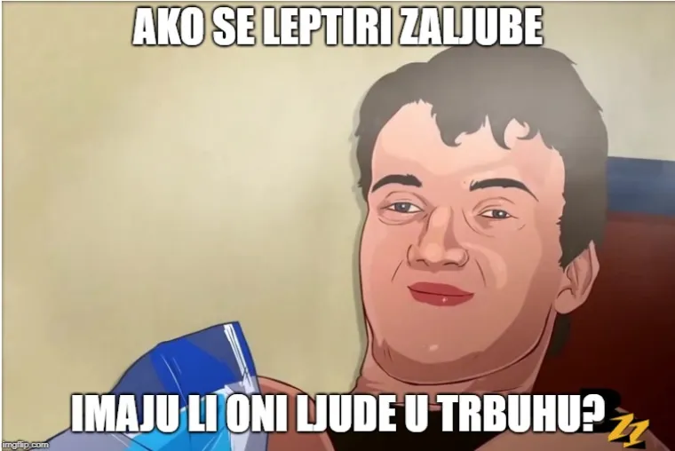 'Ako je Pepeljugi cipela pristajala - zašto joj se izula?': TOP 15 logičnih pitanja na koja nitko nema odgovor...