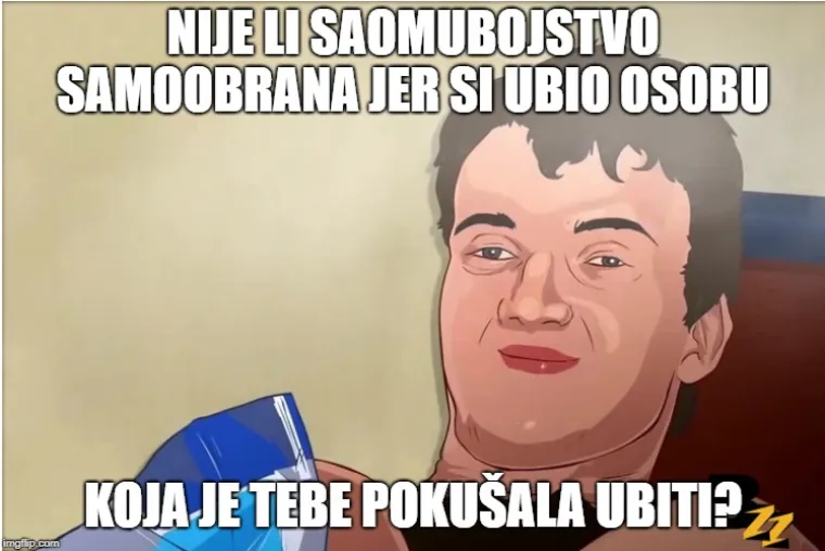 'Ako je Pepeljugi cipela pristajala - zašto joj se izula?': TOP 15 logičnih pitanja na koja nitko nema odgovor...