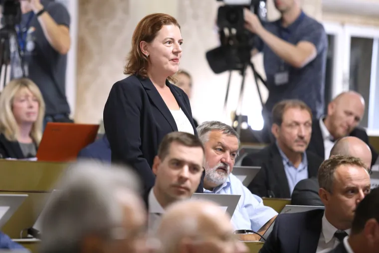 Počela 16. sjednica gradske skup&scaron;tine