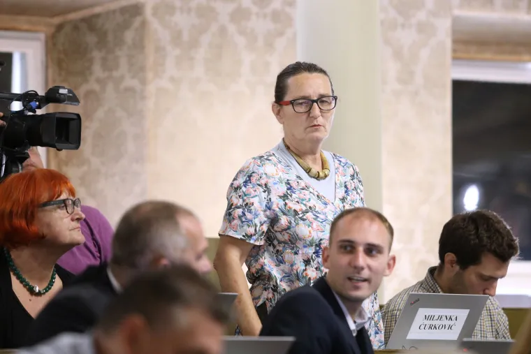 Počela 16. sjednica gradske skup&scaron;tine