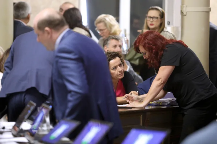 Počela 16. sjednica gradske skup&scaron;tine