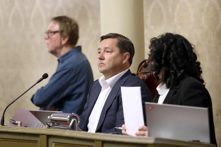 Počela 16. sjednica gradske skup&scaron;tine