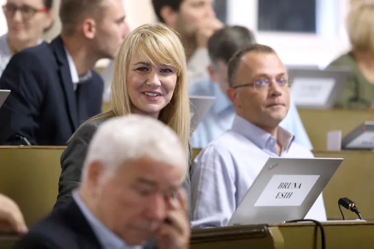 Počela 16. sjednica gradske skup&scaron;tine