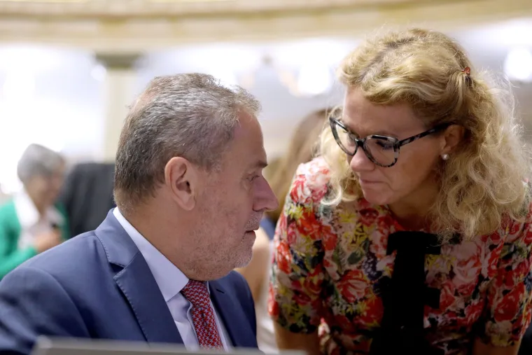 Počela 16. sjednica gradske skup&scaron;tine