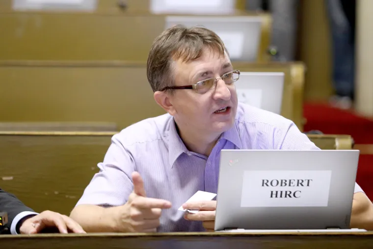 Počela 16. sjednica gradske skup&scaron;tine