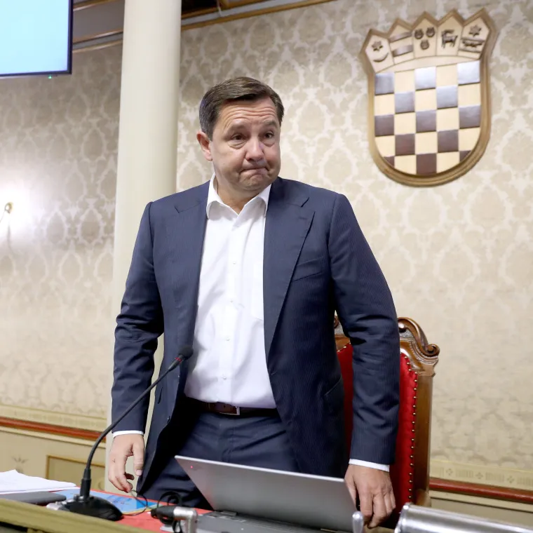 Počela 16. sjednica gradske skup&scaron;tine