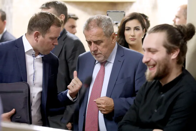 Počela 16. sjednica gradske skup&scaron;tine