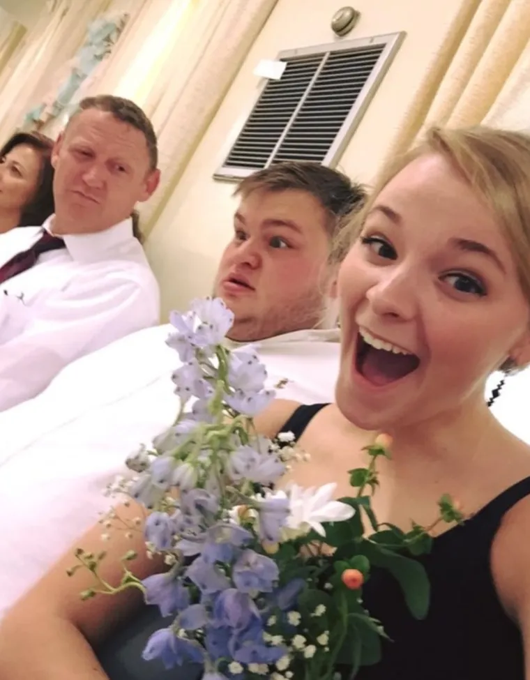 Vjenčane fotke ne moraju biti dosadne: ovi primjeri će vas nasmijati, ali i inspirirati