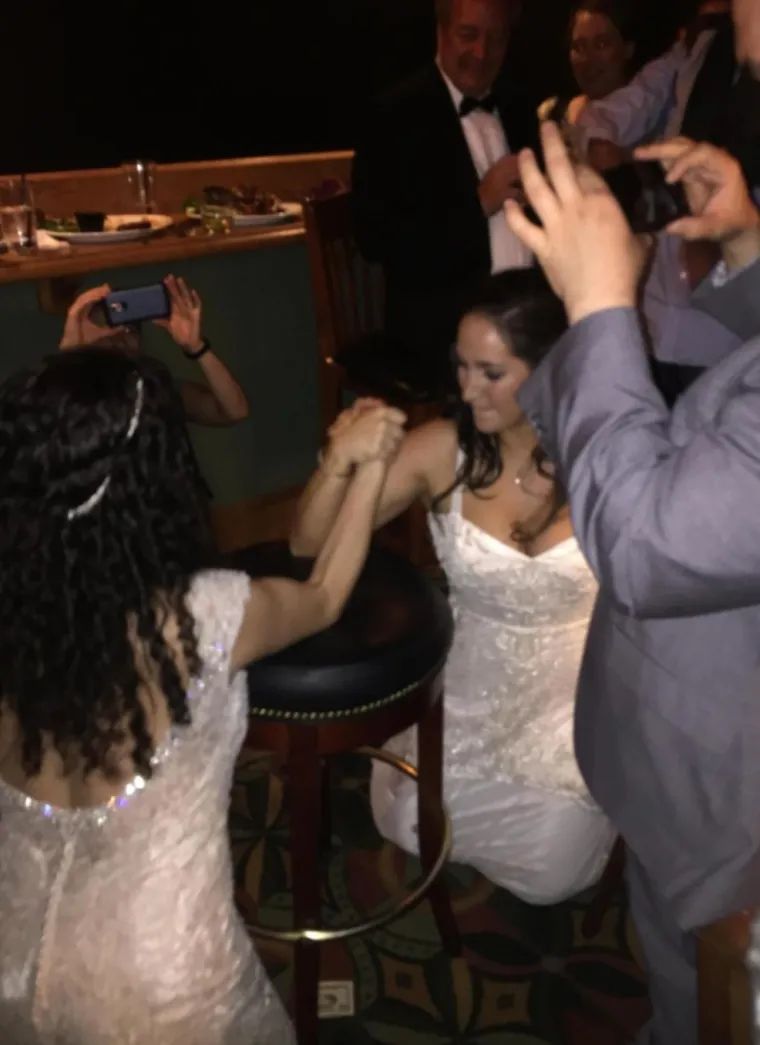 Vjenčane fotke ne moraju biti dosadne: ovi primjeri će vas nasmijati, ali i inspirirati