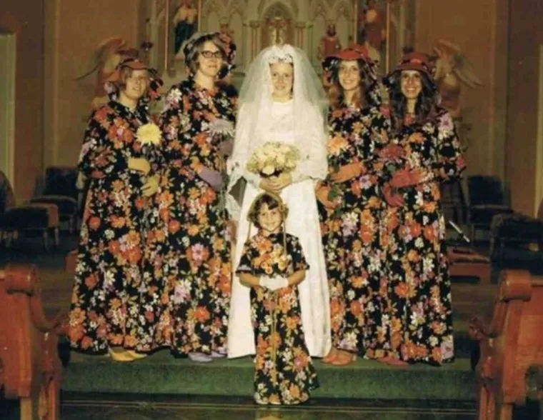 Vjenčane fotke ne moraju biti dosadne: ovi primjeri će vas nasmijati, ali i inspirirati