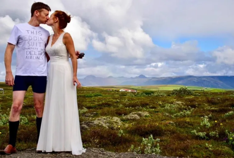 Vjenčane fotke ne moraju biti dosadne: ovi primjeri će vas nasmijati, ali i inspirirati