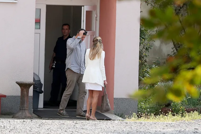 FOTO Ovo su lica osoba osumnjičenih za pucnjavu u Vukomercu