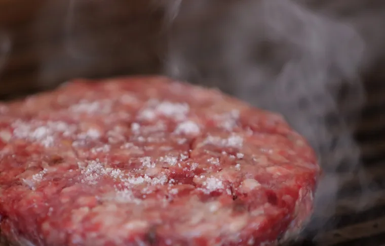 Počele burgerske čarolije, uz čarobne miomirise i neiozostavno druženje