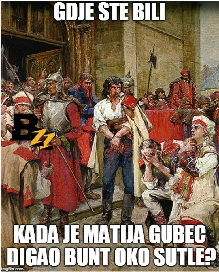 'Di si bio '91' je totalno out: DI STE bili onda kada ste mogli ste spriječiti nesta&scaron;icu jogurta i jo&scaron; &scaron;to&scaron;ta