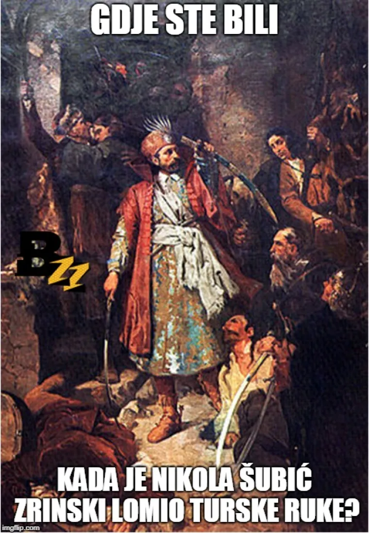 'Di si bio '91' je totalno out: DI STE bili onda kada ste mogli ste spriječiti nesta&scaron;icu jogurta i jo&scaron; &scaron;to&scaron;ta