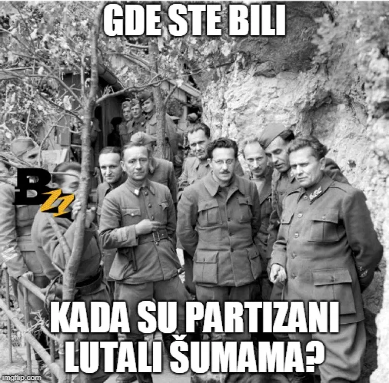 'Di si bio '91' je totalno out: DI STE bili onda kada ste mogli ste spriječiti nesta&scaron;icu jogurta i jo&scaron; &scaron;to&scaron;ta