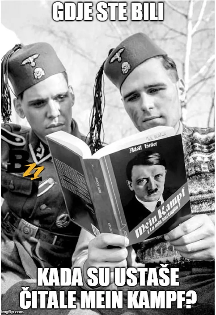 'Di si bio '91' je totalno out: DI STE bili onda kada ste mogli ste spriječiti nesta&scaron;icu jogurta i jo&scaron; &scaron;to&scaron;ta