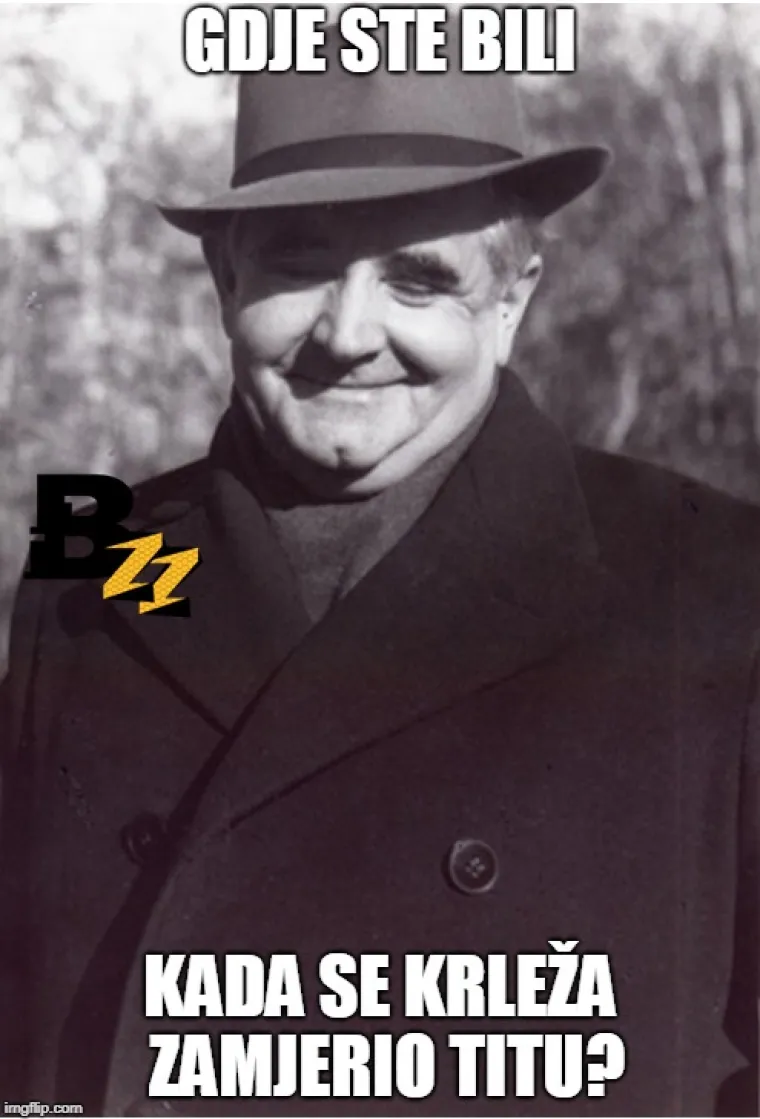 'Di si bio '91' je totalno out: DI STE bili onda kada ste mogli ste spriječiti nesta&scaron;icu jogurta i jo&scaron; &scaron;to&scaron;ta