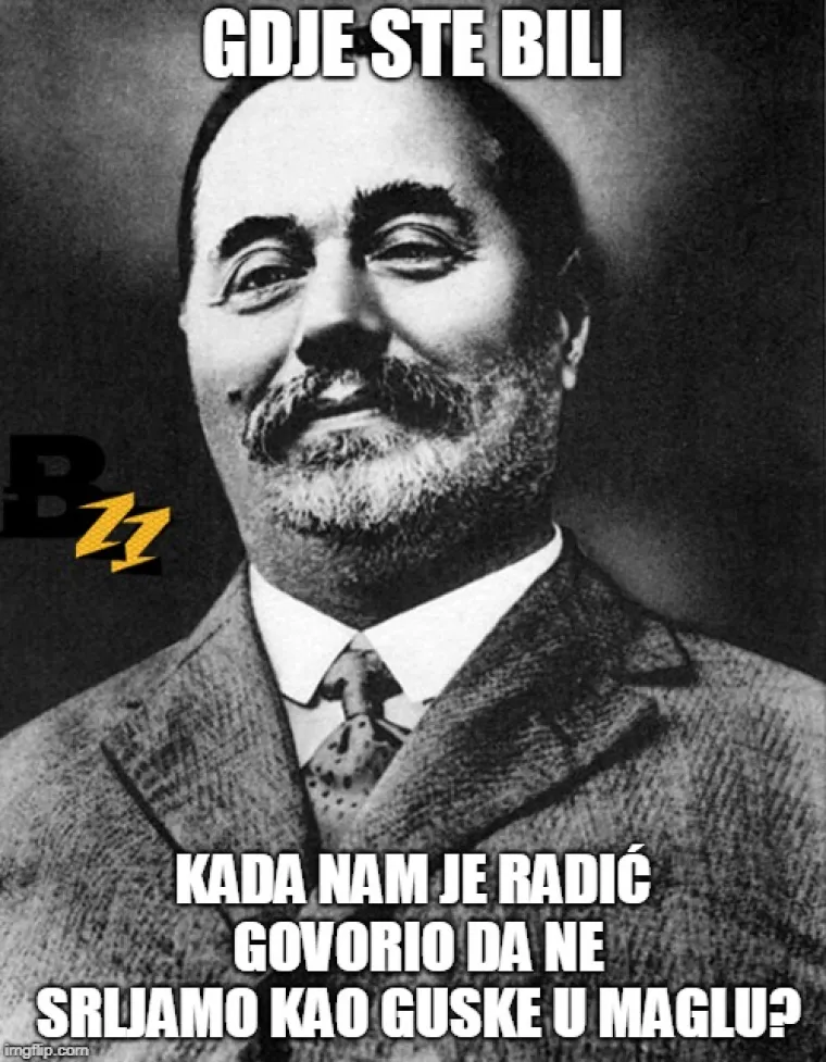 'Di si bio '91' je totalno out: DI STE bili onda kada ste mogli ste spriječiti nesta&scaron;icu jogurta i jo&scaron; &scaron;to&scaron;ta