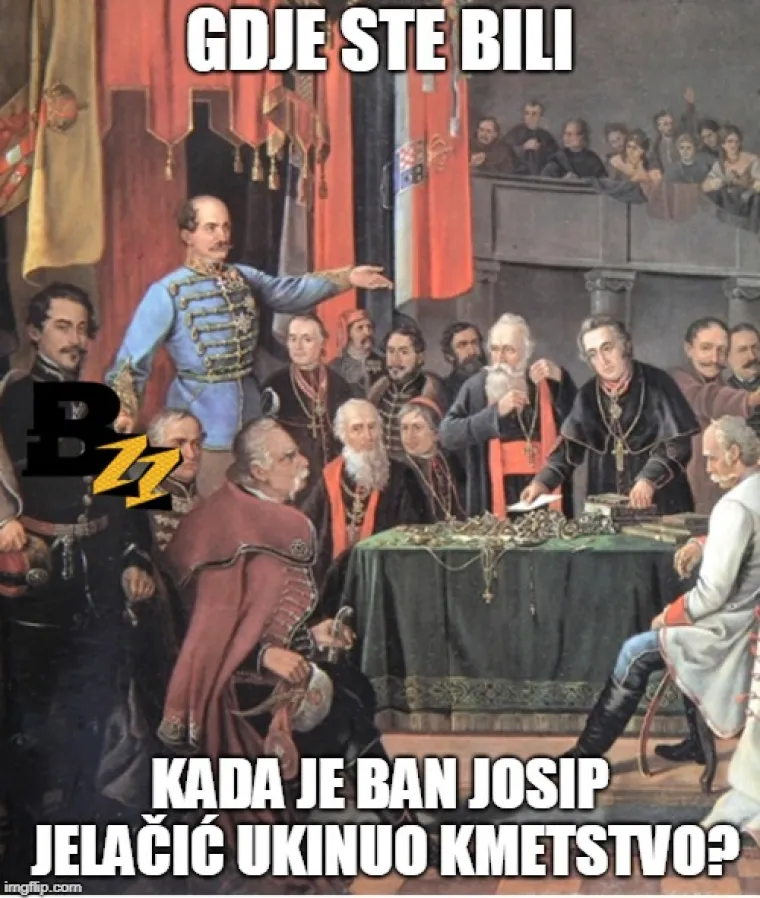 'Di si bio '91' je totalno out: DI STE bili onda kada ste mogli ste spriječiti nesta&scaron;icu jogurta i jo&scaron; &scaron;to&scaron;ta